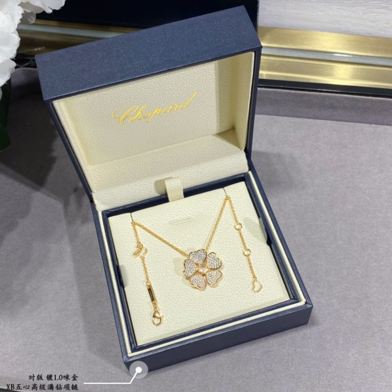 CHOPARD